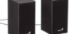 Parlante Genius Sp-Hf180 Madera