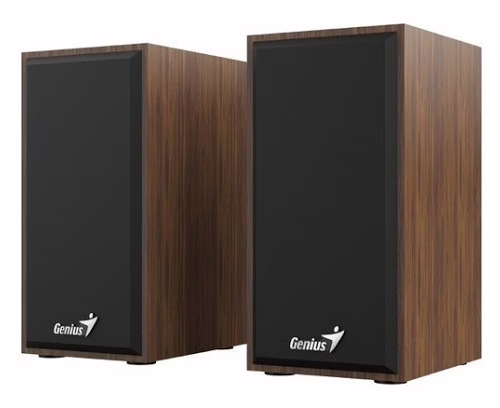 Parlante Genius Sp-Hf180 Usb