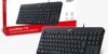 Teclado Genius Luxemate 110