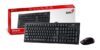 Combo Teclado Y Mouse Inalambrico Genius Km-8101