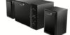 Subwoofer 2.1 Genius 350 Negro