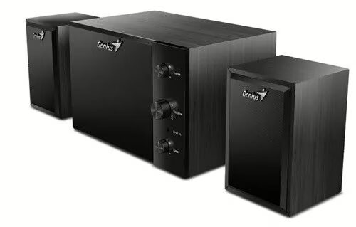 Parlante VTA 82626 Recargable Bluetooth 16W RMS