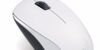 Mouse Genius Nx-7000 Blanco Inalambrico