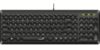 Teclado Multimedia Genius SlimStar Q200 Blanco USB