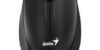 Mouse Inalambrico Genius Nx-7009 Negro