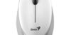Mouse Inalambrico Genius Nx-7009 Blanco