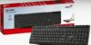 Teclado Inalambrico Genius Kb-7200