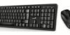 Combo Teclado Y Mouse Inalambrico Genius Km-8206S