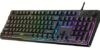 TECLADO GAMER SCORPION K7 PLUS – RGB, MACROS, 19 TECLAS ANTI-GHOSTING