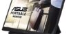 Monitor Portátil Asus Zenscreen 15.6 1080p, Full Hd, Ips Mb166c