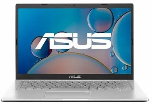 Asus X415Ea-Ek1183 Core I5-1135G7 Solido256 Ram8 14 Win 11 Free