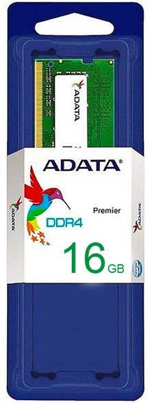 MEMORIA ADATA DDR4 16GB 3200 PORTATIL