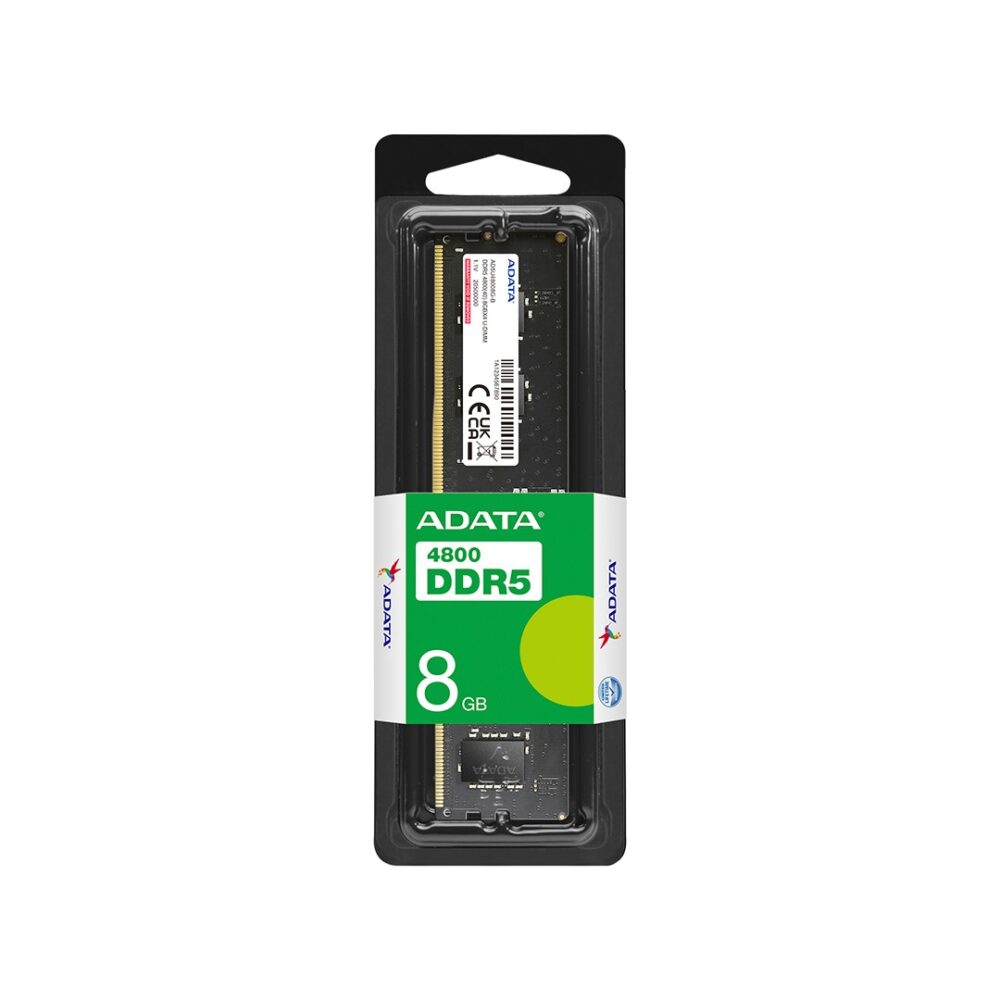 Memoria Adata Ddr5 8 Pc 4800