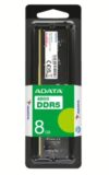 Módulo de Memoria DDR5 4800MHz U-DIMM 8GB ECC PMIC Bajo Consumo