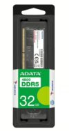 Módulo de Memoria DDR5 4800MHz U-DIMM – Alto rendimiento, eficiencia y estabilidad