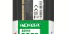 Módulo de Memoria DDR5 4800MHz U-DIMM – Alto rendimiento, eficiencia y estabilidad