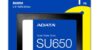 Disco Solido Sata Adata 1 Tera Asu650