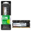 Memoria Portatil Ddr5 32Gb Adata 5600