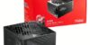 Fuente De Poder Gamer Xpg Adata 750Wat 80 Plus Gold