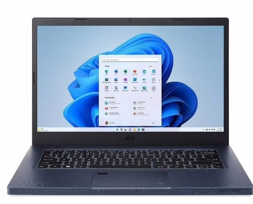 Acer Av14-51-57G2 - Intel Core I5 - Ram 8GB - SSD 512GB - 15.6