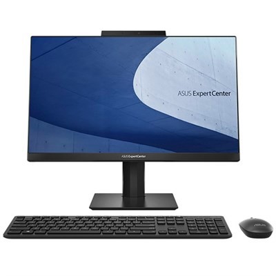 Todo En Uno Asus E5402WH Core i5-11500b RAM 16GB Solido 512GB 23.8 WIn 11 Pro