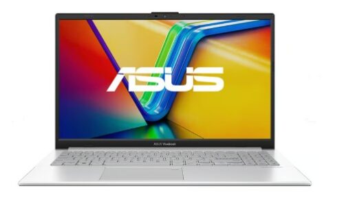 Asus X1504ZA-NJ1699 Core i3 -1215u Ram12 Solido 512 15.6