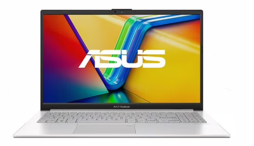 Asus X1504ZA-NJ1699 Core i3 -1215u Ram12 Solido 512 15.6
