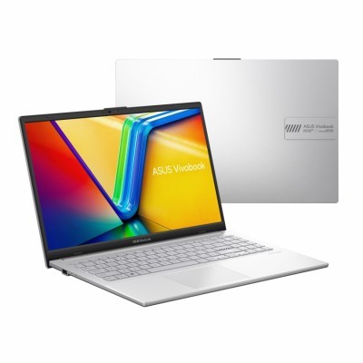 Portátil Asus E1504GA-NJ722 Core i3 N305 RAM 8GB SSD 512GB 15.6