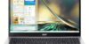 Portátil Acer A315-59-50J8 15.6” FHD, Intel Core i5-1235U, 8GB RAM, 512GB SSD, Endless OS