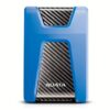 DISCO DURO EXTERNO ADATA 1TB ANTIGOLPES ANTIDE HD650 AZUL