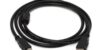 Cable de Impresora USB 2.0 de Alta Velocidad 5 Metros | Compatible con Todas las Marcas