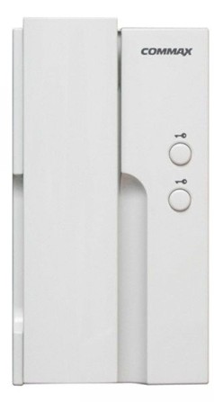 Citofono Audio Unifamiliar Dp-2Hpr Commax