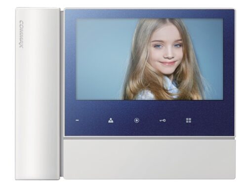 VIDEO CITOFONO 7 CDV-70N COMMAX