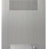 Placa Portero Multifliar Audio 2Pilsad Dr-2Um