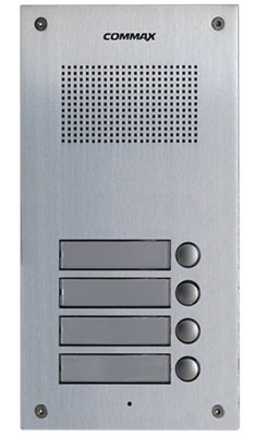 Video Portero Hikvision Ds-Kv6113-Wpe1