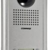 Placa de Videoportero DRC-4AC2 para 4 Usuarios – Acero Inoxidable con Cámara a Color e IR