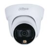 Cámara Domo 4 en 1 DH-HAC-HDW1239TLQN-A-LED-0280B-S2 – 1080p, Full-Color, Lente 2.8mm, Micrófono y Luz Visible