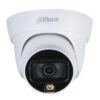 Cámara Domo Dahua Color Vu DH-HAC-HDW1509TLQN-A 5MP 2.8mm – Visión en Color 24/7 con Micrófono Integrado