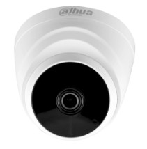 Camara Dahua Domo Dh-Hac-T1A21N-A 2Mp 2.8Mm Audio