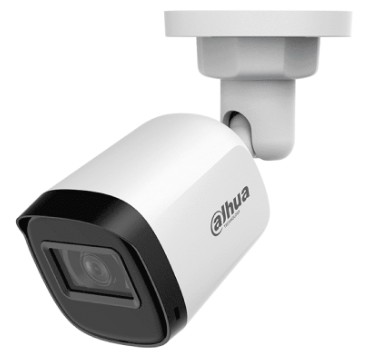 Camara Bala Dahua Dh-Hac-B2a21n-u 2mp 2.8