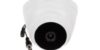 Camara Dahua Domo Full Color 2Mp 2.8Mm Dh-Hac-T1A29N