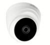 Cámara Domo Dahua DH-HAC-T1A21N-U 2MP IR 20m 4 en 1 DWDR Smart IR