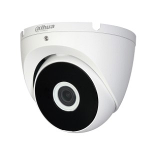 Camara Domo Dahua Metalica Dh- Hac-T2a21n-u 2.8mm 2mp