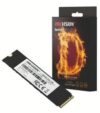 Disco Solido M.2 Gen3 X4 128 Gb Hikvision Pcie