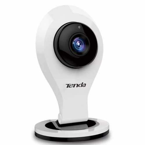 Camara Ip Tenda C5
