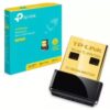 Adaptador USB Nano TP-Link TL-WN725N – Inalámbrico N 150Mbps, Miniatura, Alta Compatibilidad