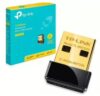 Adaptador USB Nano TP-Link TL-WN725N – Inalámbrico N 150Mbps, Miniatura, Alta Compatibilidad