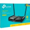 Router Inalámbrico TP-Link TL-WR841HP 300 Mbps, Alta Potencia, 2 Antenas 9 dBi