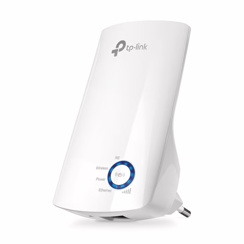 Tp-Link Extensor Inalambrico Pared Wifi Tl-Wa850Re