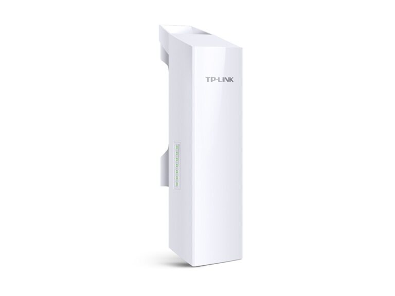 Access Point TP-Link CPE210 2.4GHz 300Mbps 9dBi Exterior Largo Alcance